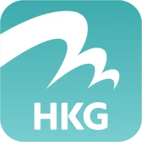 My HKG – HK Airport (Official)