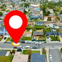 Vue de la Terre en direct